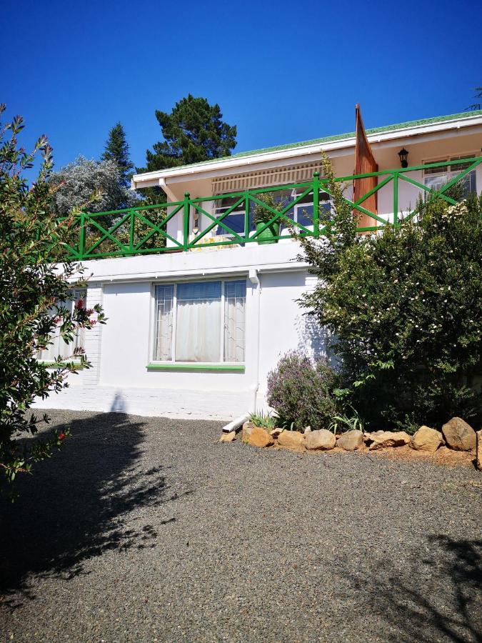 Clarens On Collett Βίλα Εξωτερικό φωτογραφία