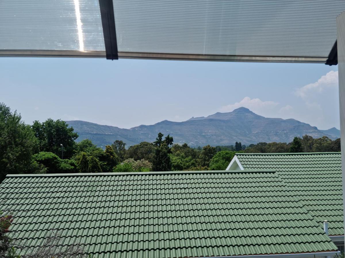 Clarens On Collett Βίλα Εξωτερικό φωτογραφία