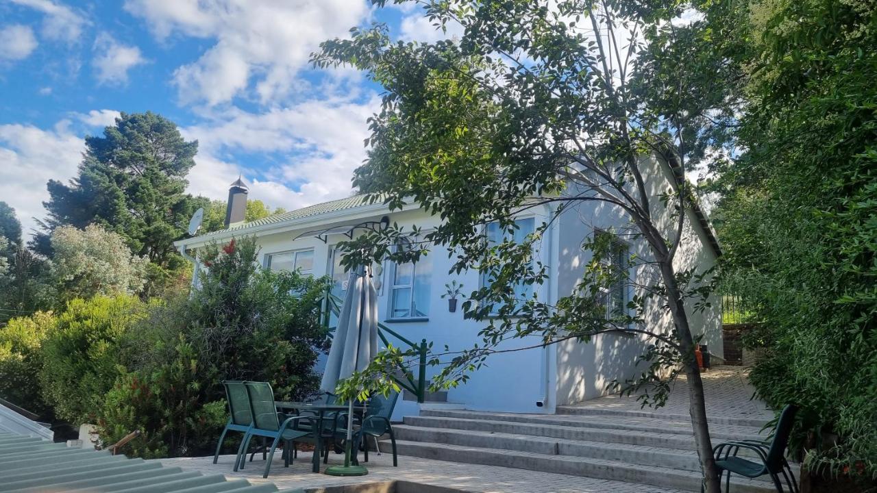 Clarens On Collett Βίλα Εξωτερικό φωτογραφία