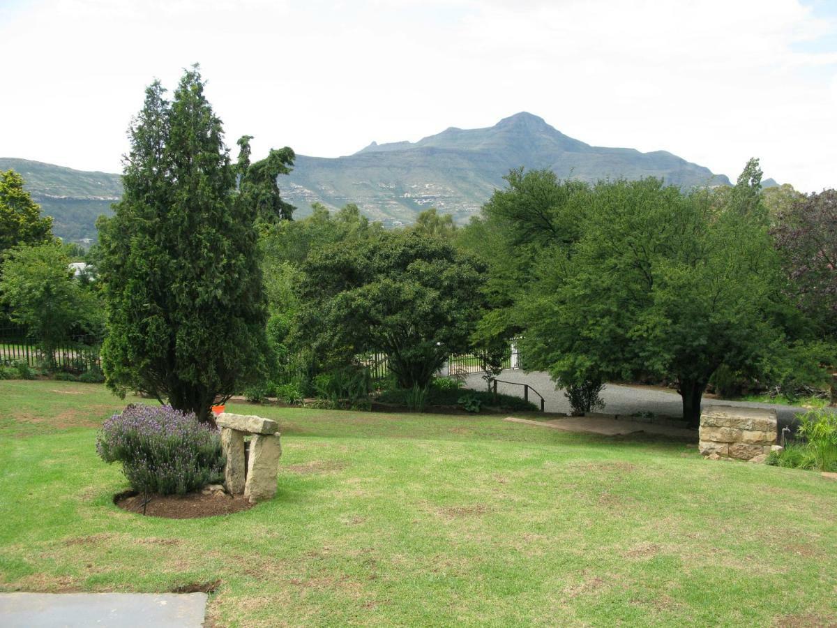 Clarens On Collett Βίλα Εξωτερικό φωτογραφία